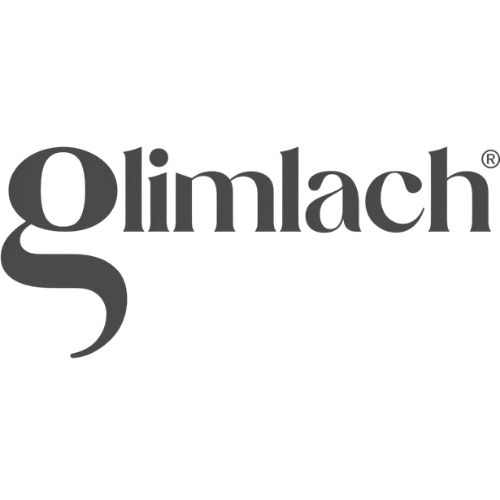 GLIMLACH