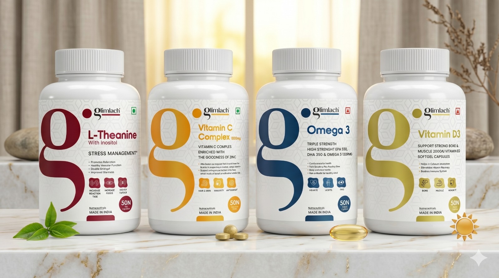 Wellness Combo