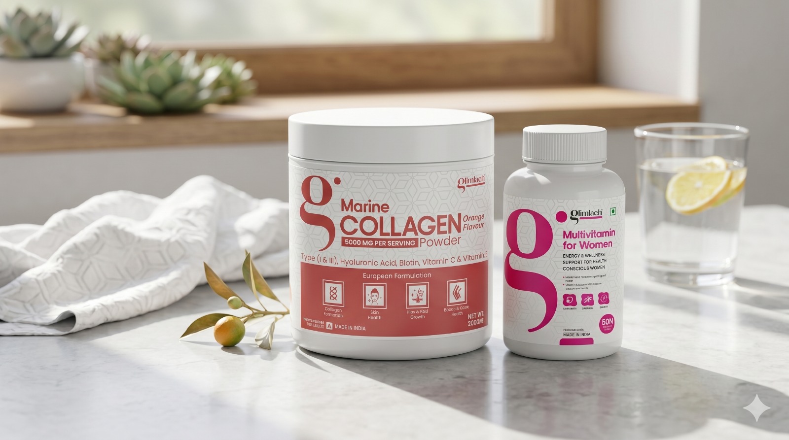 Skincare Bundle