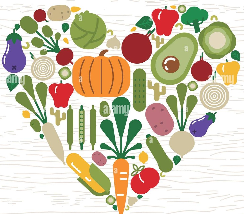 Health & Nutrition
